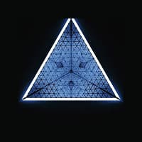 Blue Temple